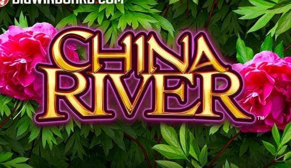 China River