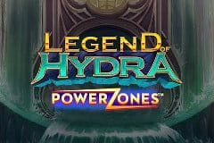 Legend of Hydra